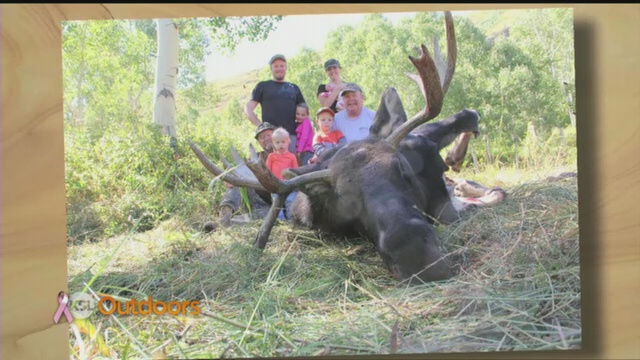 Camp Chef Snapshot of the Week - 10/22/2011