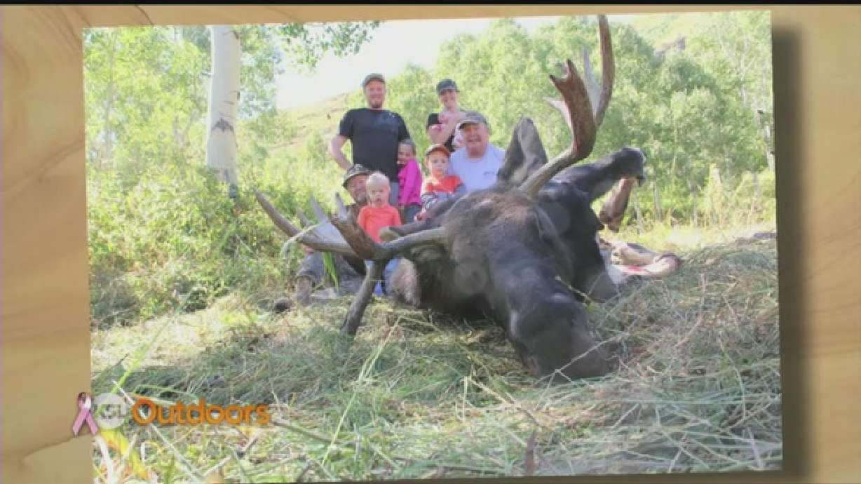 Camp Chef Snapshot of the Week - 10/22/2011