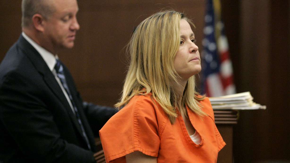 Dea Millerberg due in court on charges unrelated to teen's death