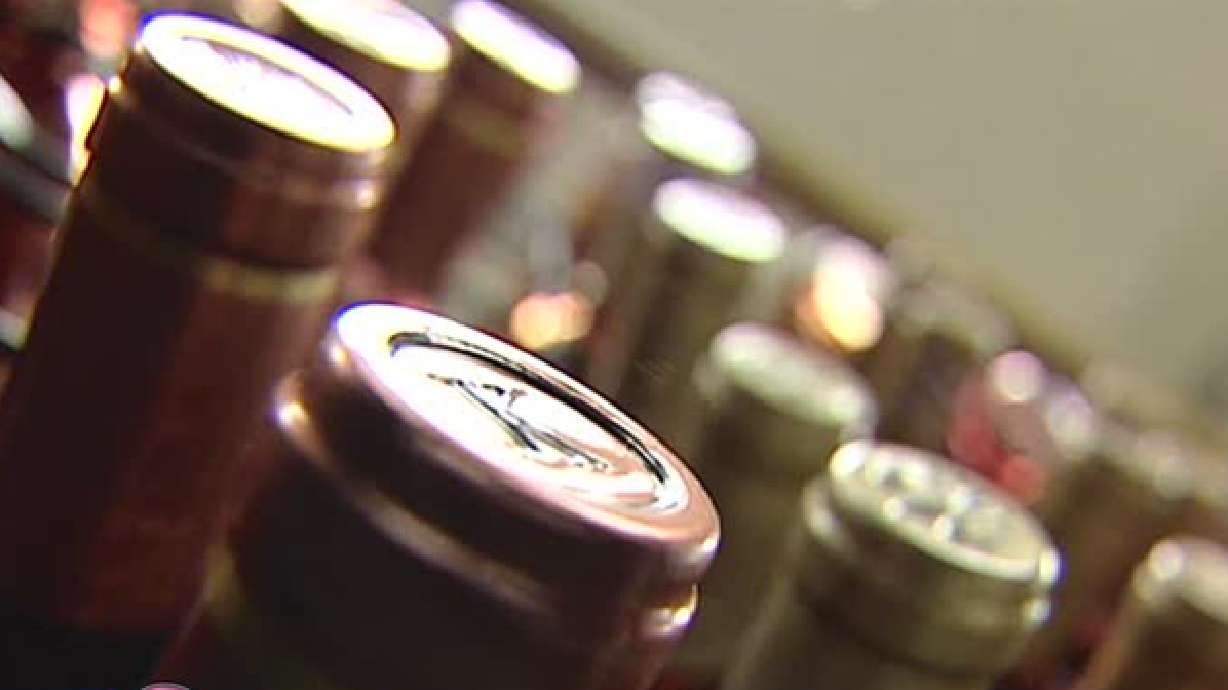 Restaurants puzzled over state's intent-to-dine law