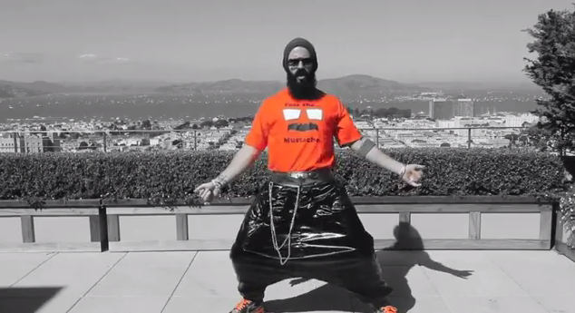 Statecraft: Greatest political ad ever?