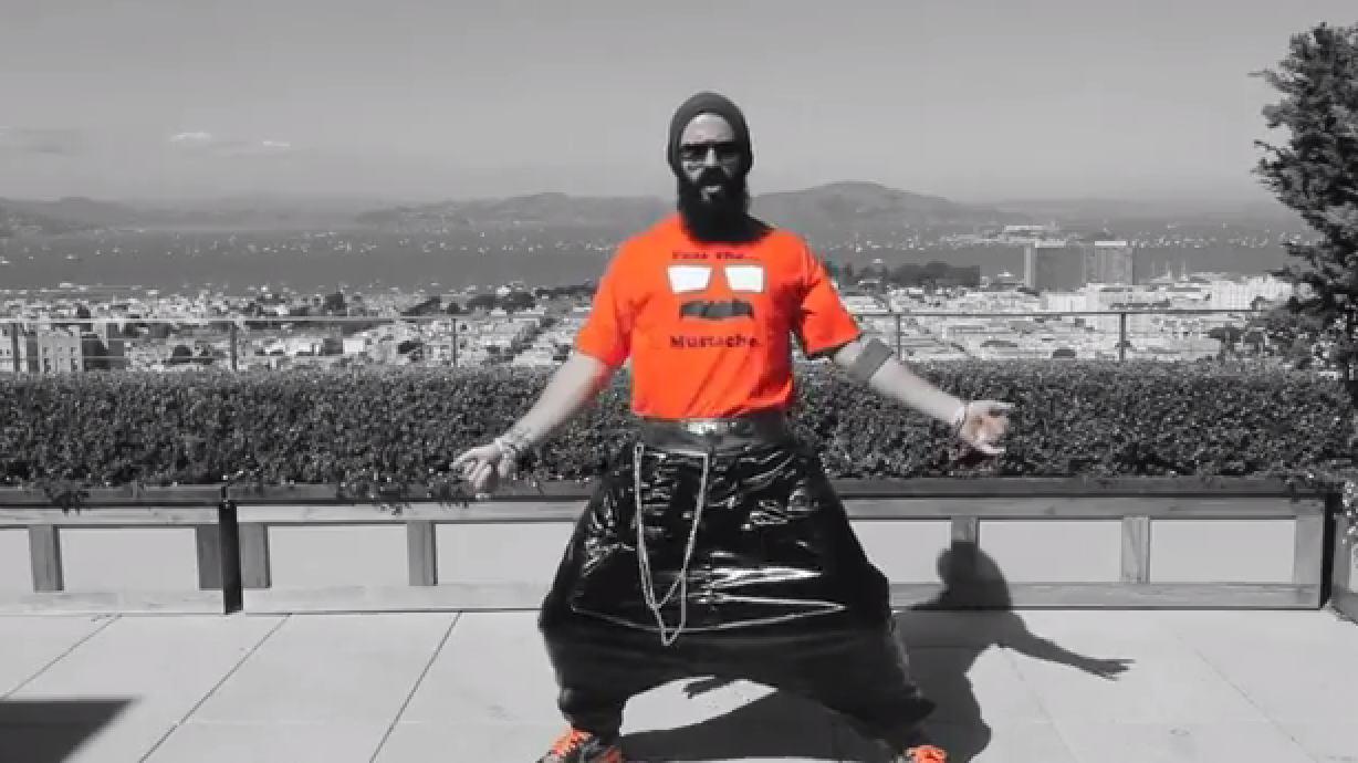 Statecraft: Greatest political ad ever?