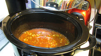 Make Better Soup in a Crock Pot by Using Less Water [Cooking]