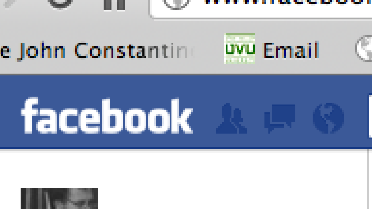 Science Roundup: Can Facebook make your brain bigger?