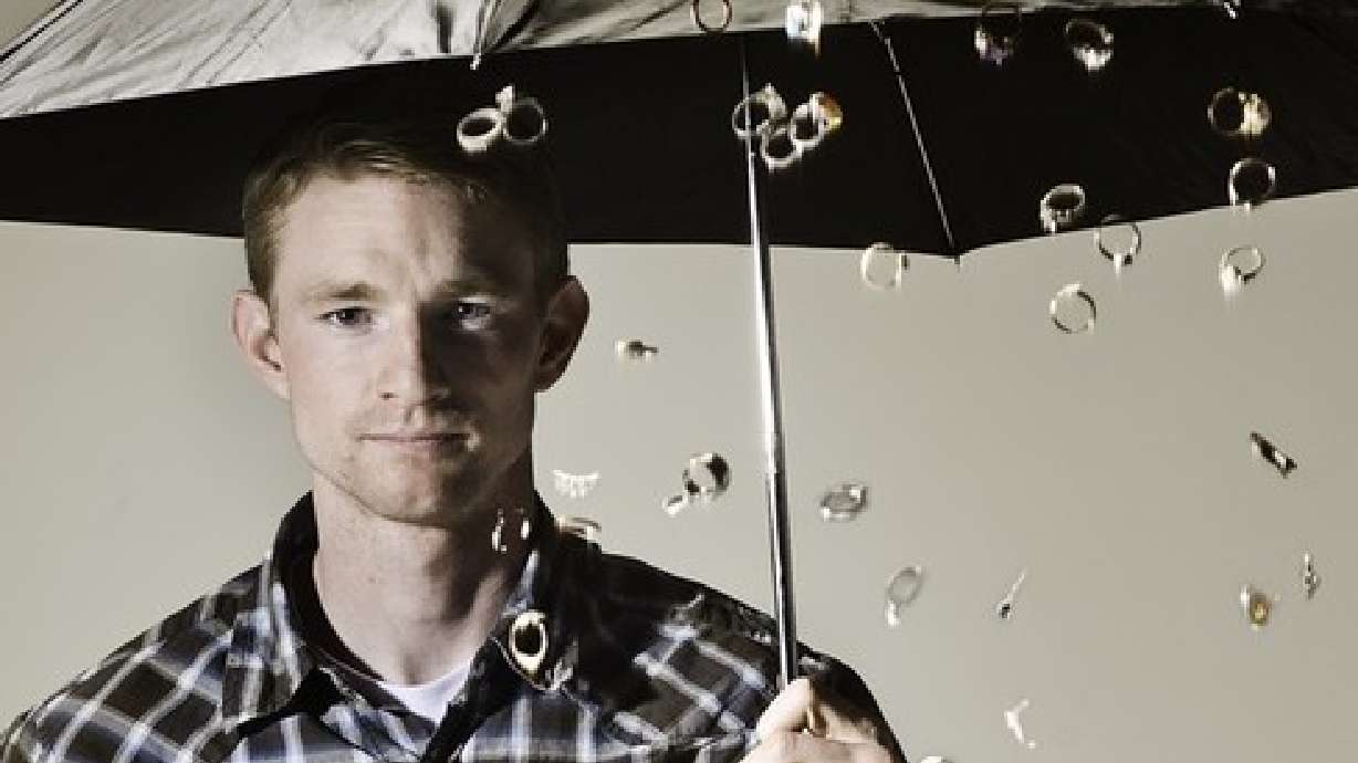 Utah marriage rates dropping faster than national average