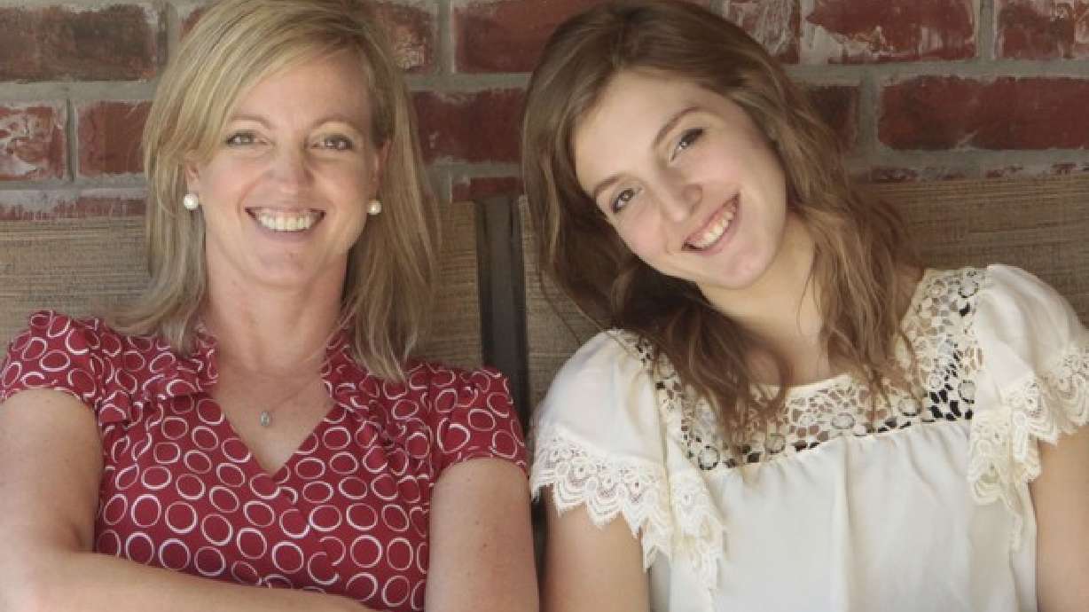 Serious MomSense: The scratched eye that helped me see clearly