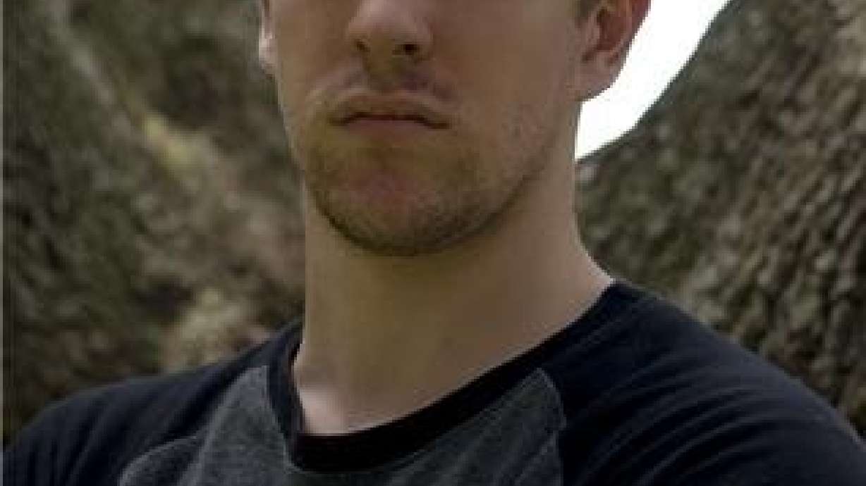 My Story: Childhood depression, social anxiety and the world is still turning