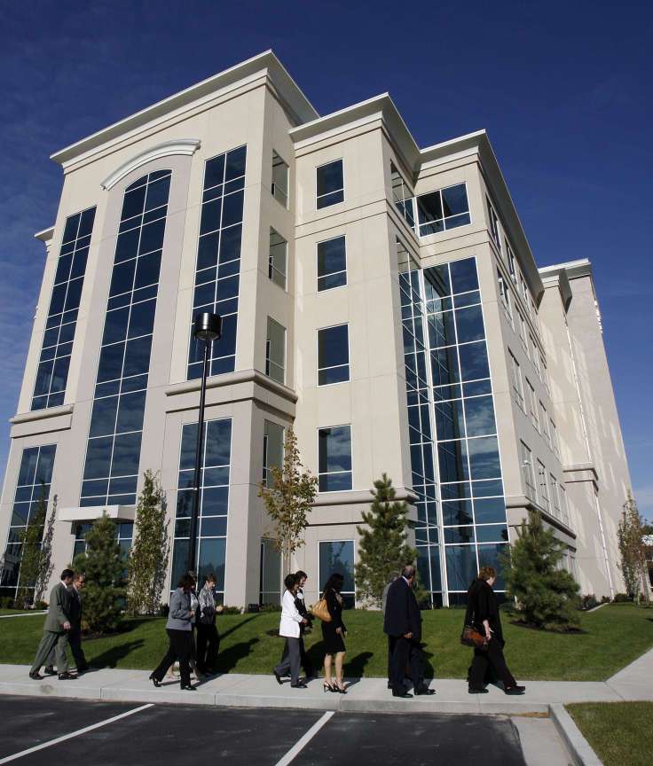 Utah's first dental class opens