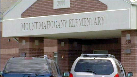 Case dropped against teacher accused of intoxication 