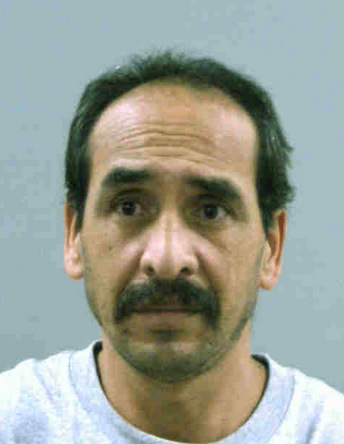 DNA match solves 14-year-old Ogden cold case
