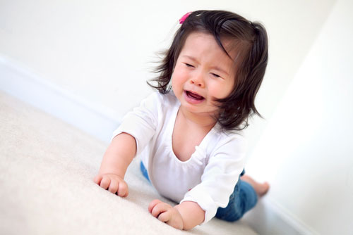 Taming tantrums: what works and why