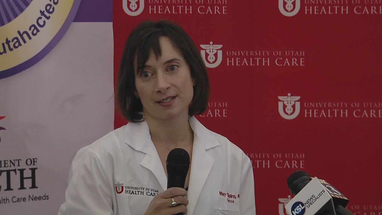 Parents, doctors encouraged to talk about child development delays for early intervention, treatment