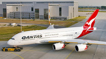 Qantas Indefinitely Grounds Its Entire Fleet [Airlines]