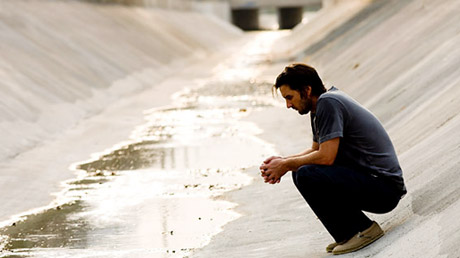 "Henry Poole Is Here"