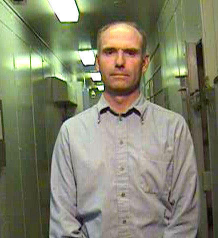 FLDS man sent to prison for bigamy, child sex assault