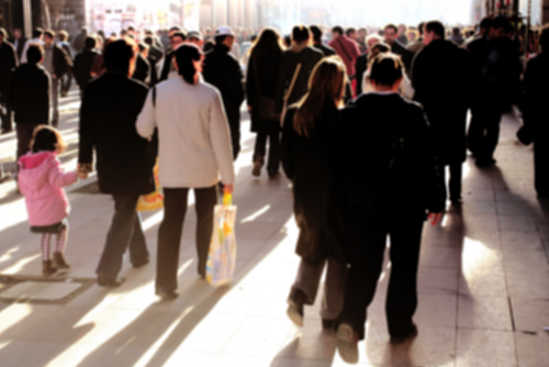 As world population increases, Utah has concerns of its own