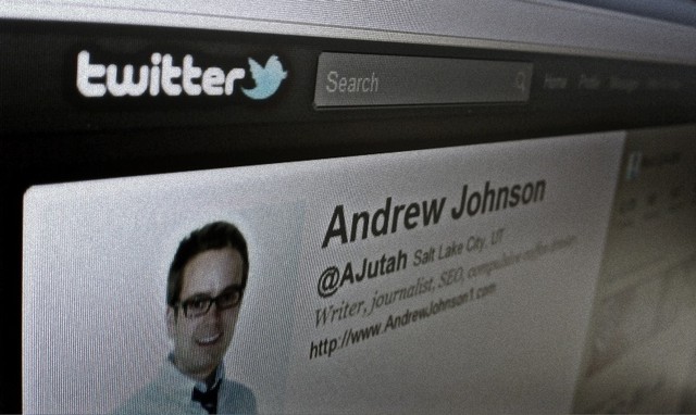 5 ways to get popular on Twitter