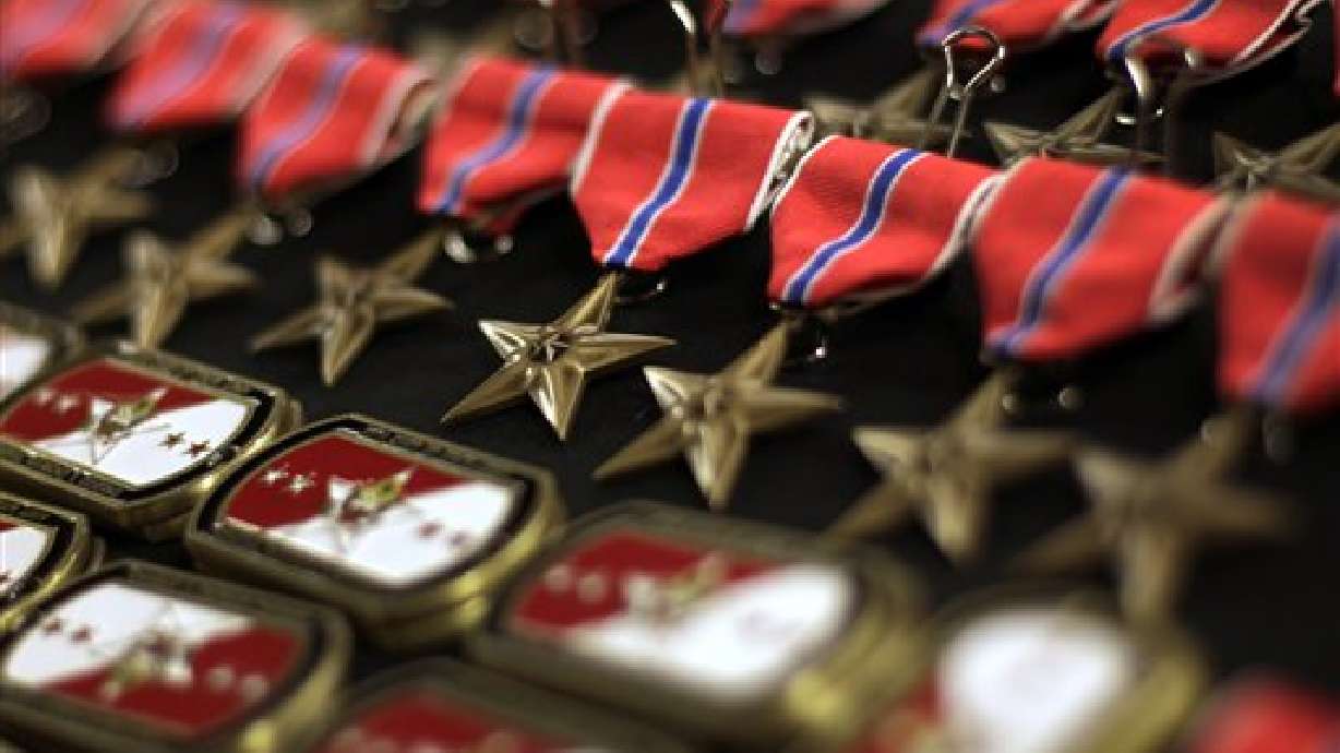 State agencies making big strides to help unemployed vets