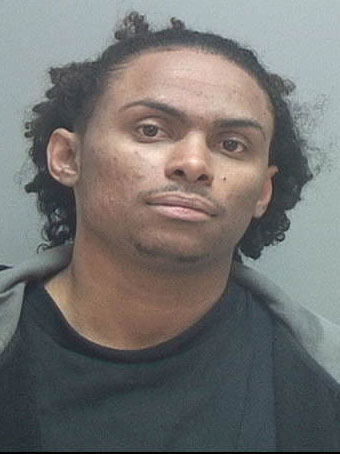 ATM robber pleads guilty to 17 felonies