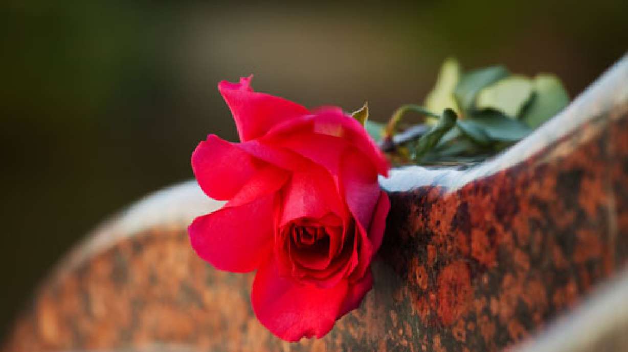 How to help when someone loses a child