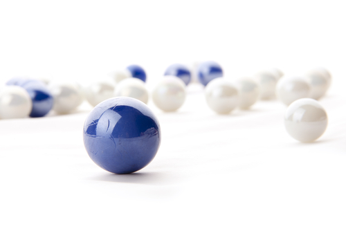 Balancing Our Principles