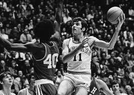 Kresimir Cosic (BYU Athletic Dept.)