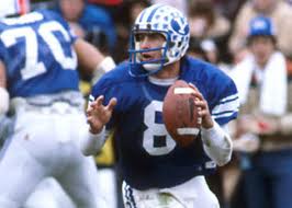 Steve Young (BYU Athletic Dept.)