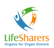 Organ donor society: Group wants to keep organs in the 'family'