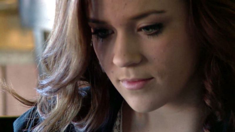 Utah teen to be featured in Seventeen Magazine