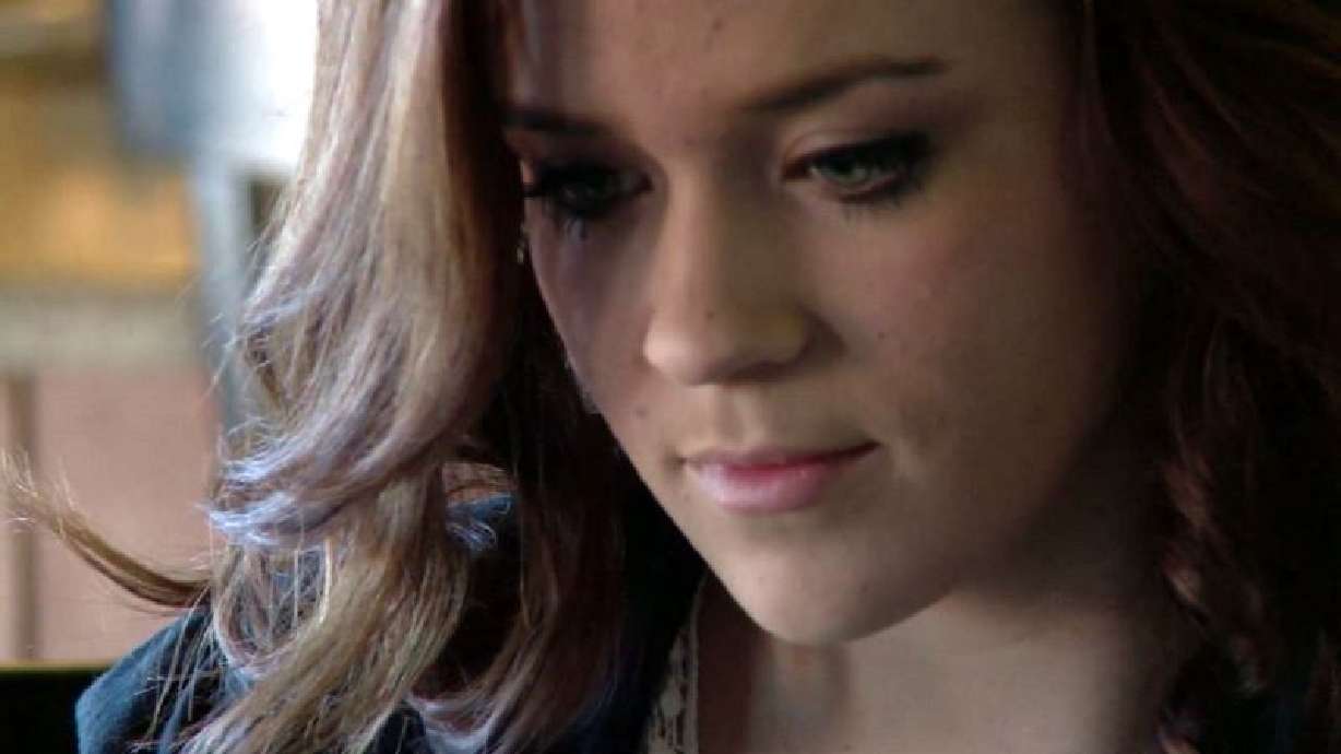 Utah teen to be featured in Seventeen Magazine