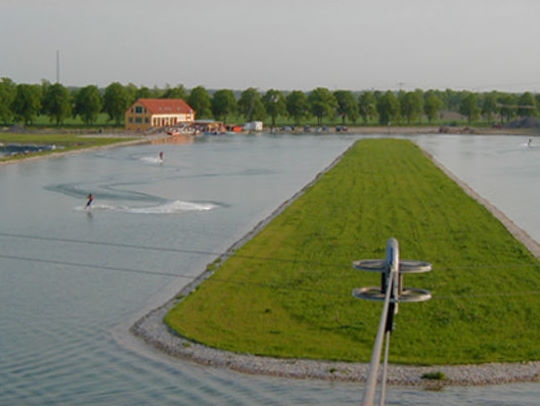 Wakeboard park, free swimming pool to boost Eagle Mtn. economy