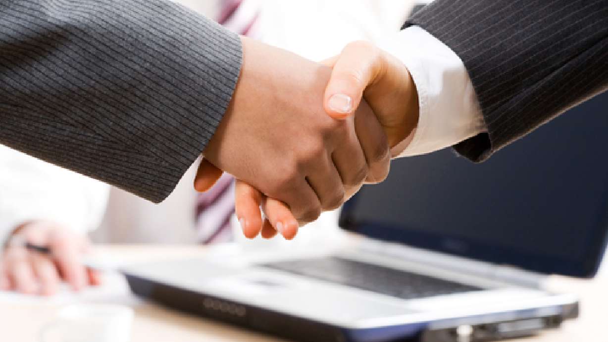 Utah companies rely on technology to weather bad economy