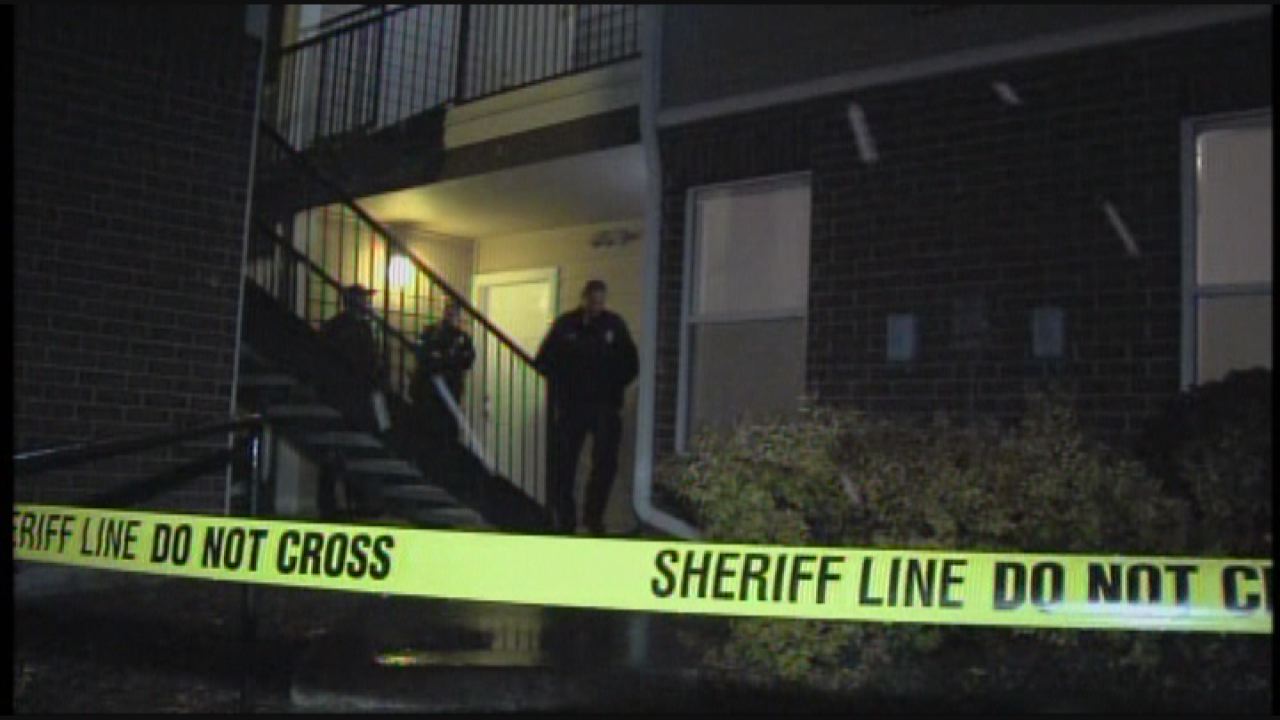 Man and woman found dead at Midvale apartment complex | KSL.com