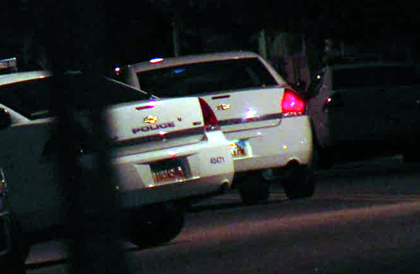 Police investigate 3 shootings in Salt Lake County Sunday