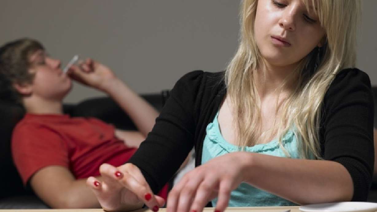 Hybrid addiction: When drug and sex addictions fuse