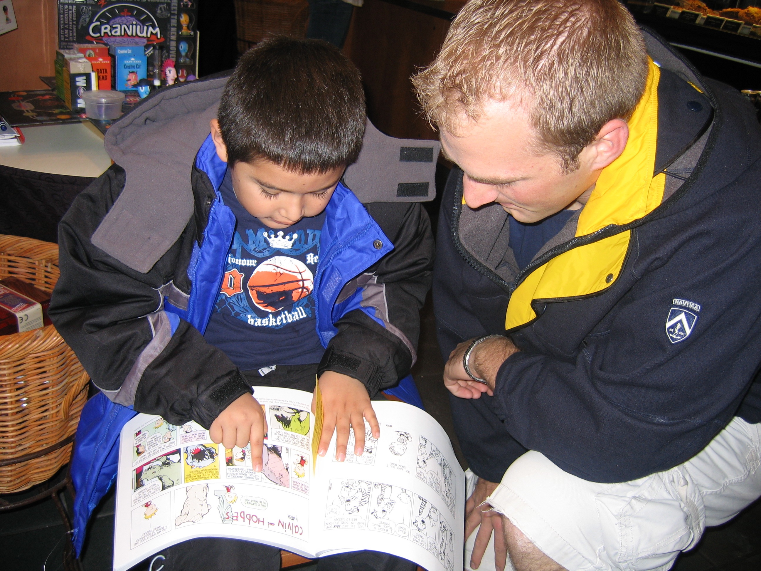 Mentors, spread too thin, help Utah County youth