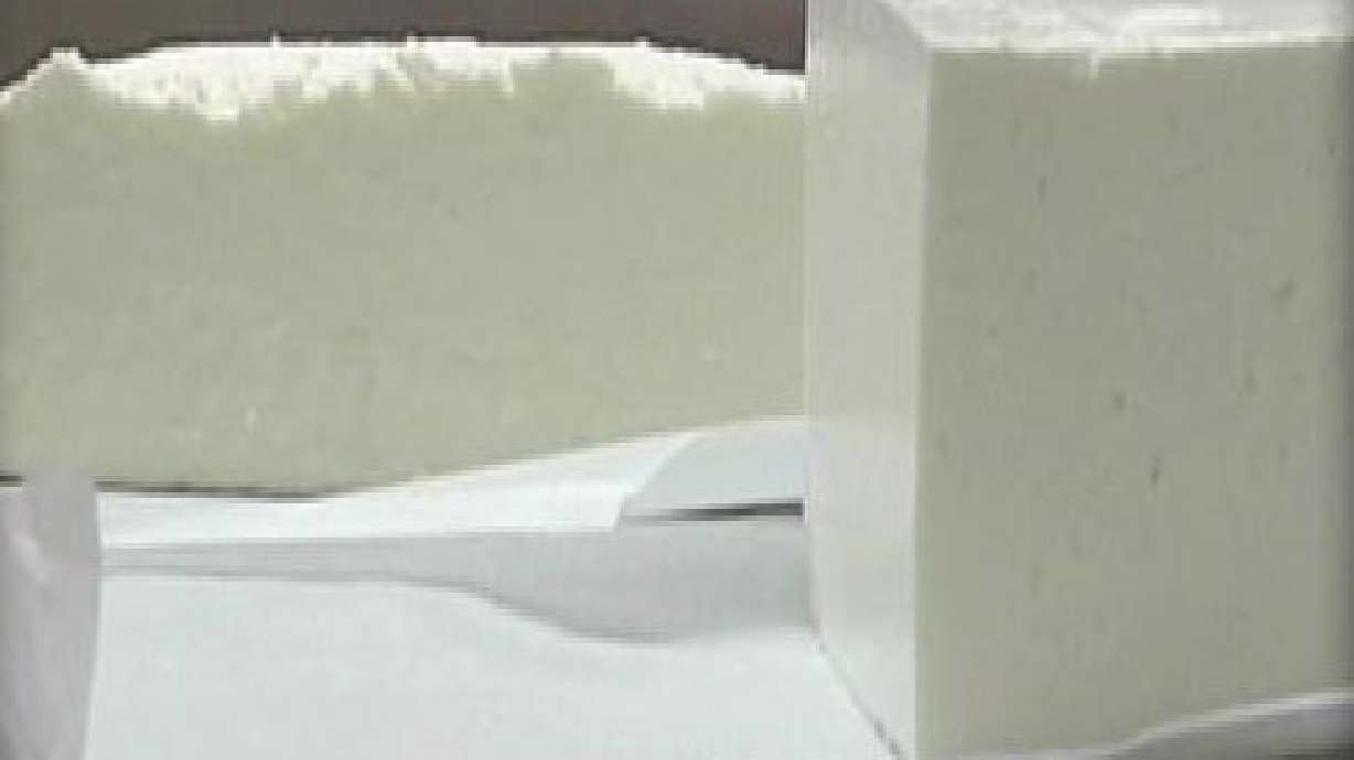 'Mr. Cheese' linked to 2,000 Salmonella cases