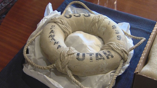 100 years later, silver service to the USS Utah on display | KSL.com->人超えの歴戦の美容インフルエンサー。今宵も埋まらない渇きを癒すために、求め、絡み、乱れ…底なしの快楽に溺れていく。
