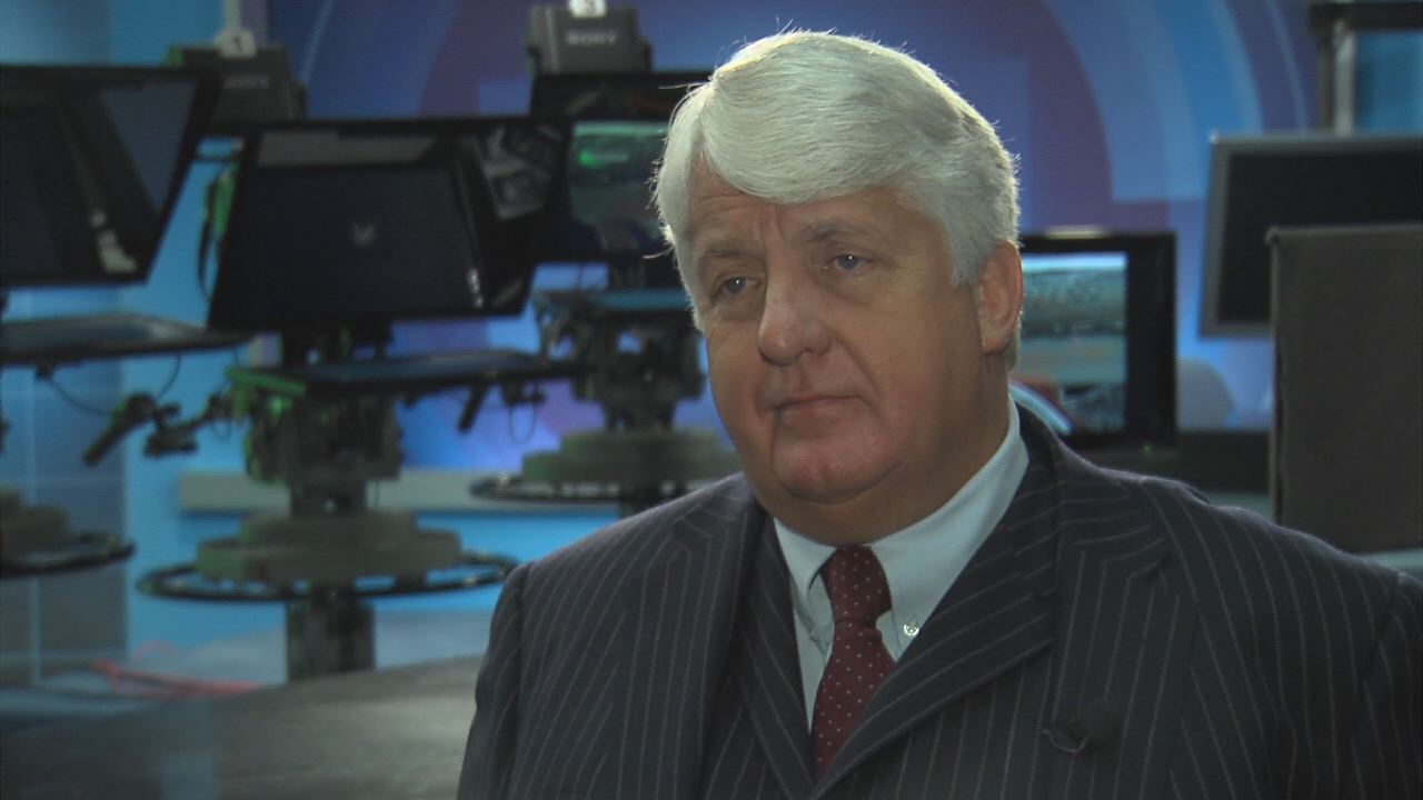 Rep. Rob Bishop, R-Utah, said that the idea of realignment is not new, and has been rejected 
in the past.