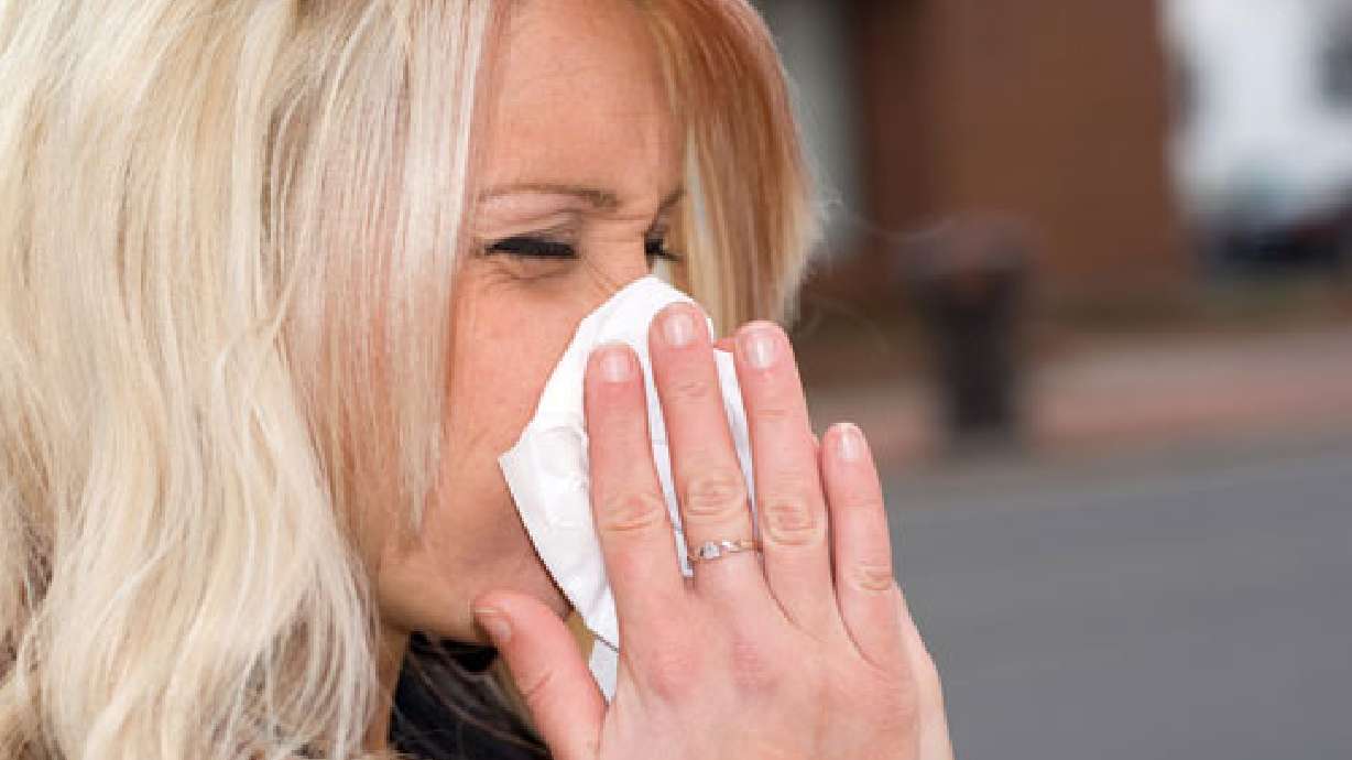 Mommy Medicine: Home remedies for treating the common cold