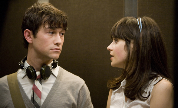 (500) Days of Summer