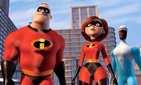The Incredibles