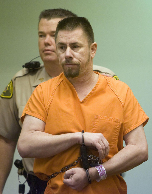 Man accused of killing sheriff's deputy requests new attorney