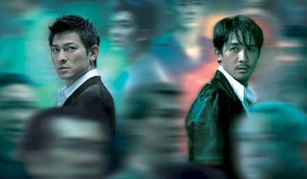 Infernal Affairs