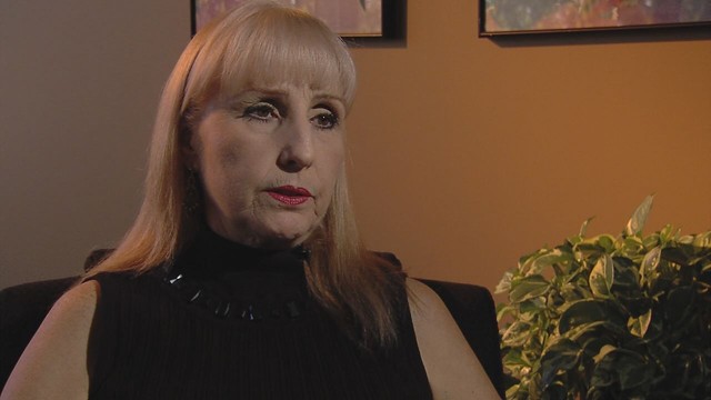 Donna Baum is on the waiting list for a new heart in Utah.