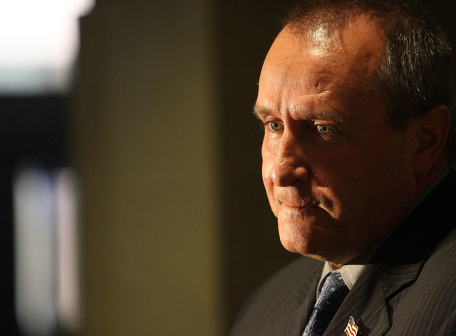 Shurtleff voicing concern over new Google privacy policy