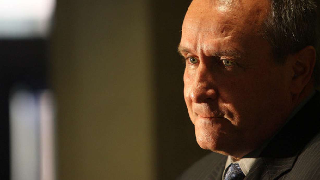 Shurtleff voicing concern over new Google privacy policy