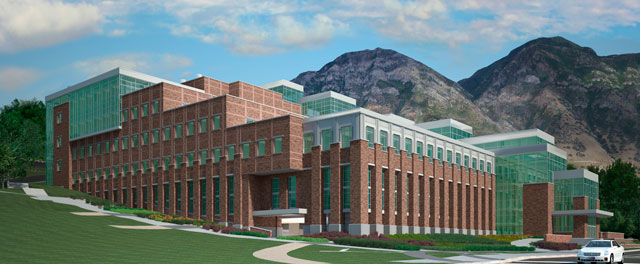 Petition asks BYU to rename Life Science Building after woman