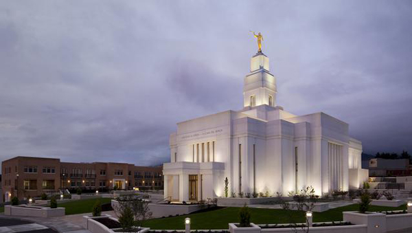 Religion Roundup: Open house for LDS temple in Guatemala