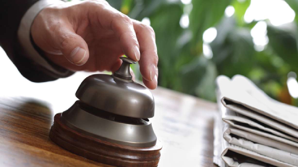 Hotel guests especially vulnerable to credit, debit theft